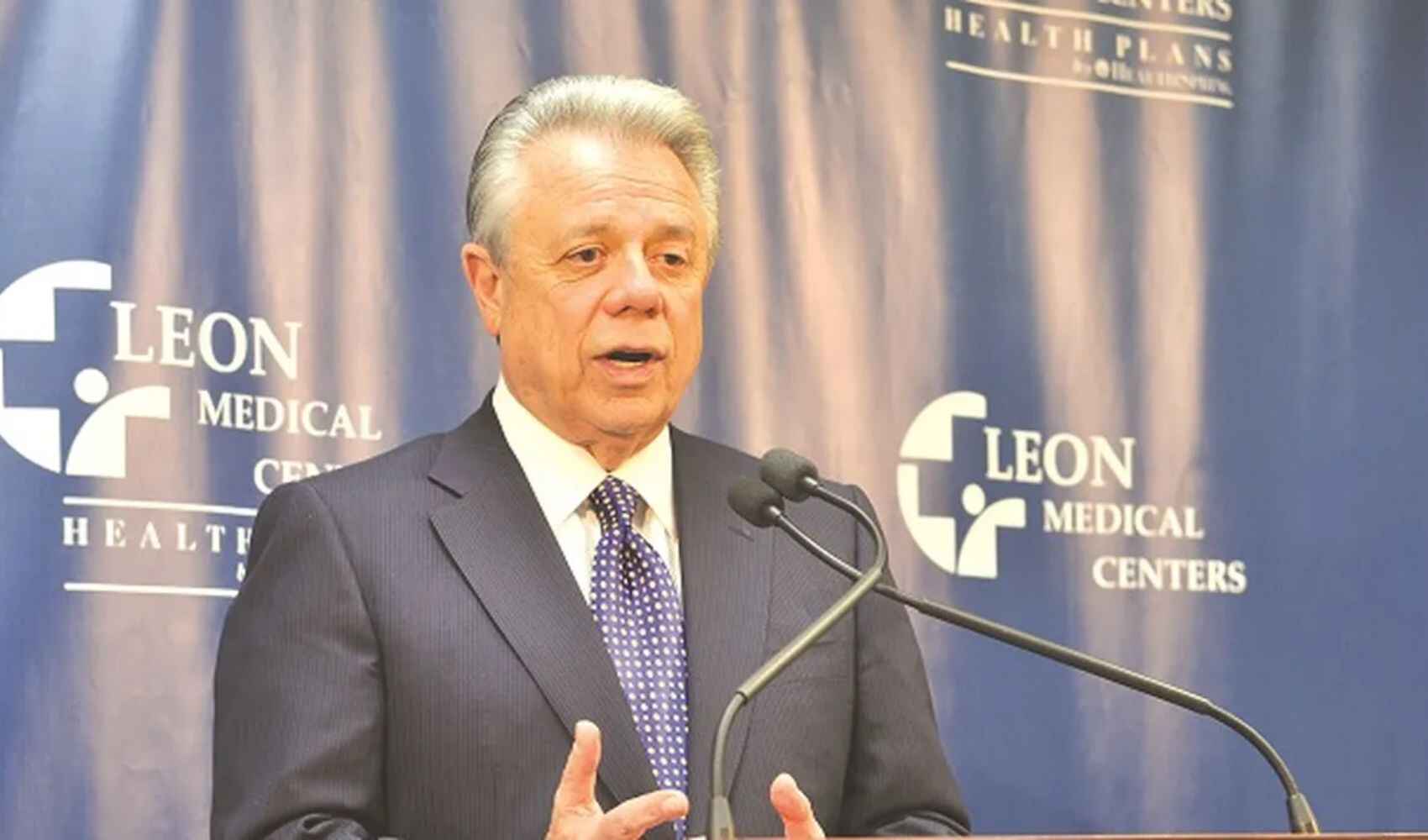 Benjamin Leon Jr Net Worth 2024 – Wife, Age, Height, Professional Life