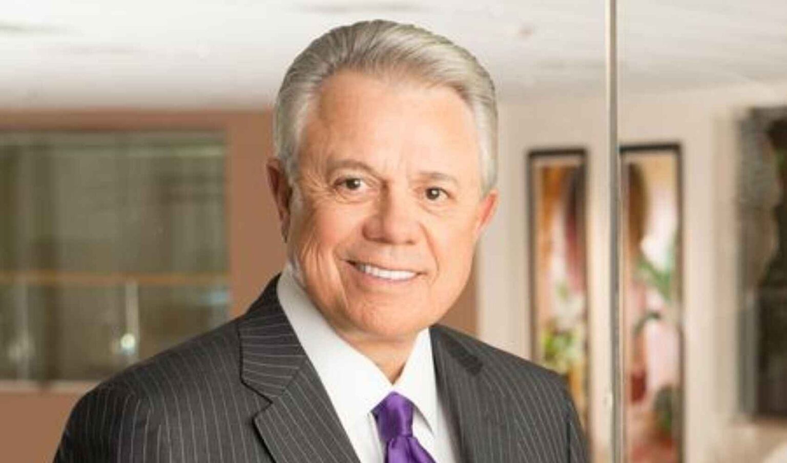 Benjamin Leon Jr Net Worth 2024 – Wife, Age, Height, Professional Life