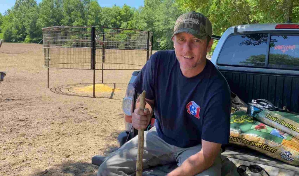 David Ellis Yawt Yawt Net Worth 2024 – Wife, Age, Height, Professional