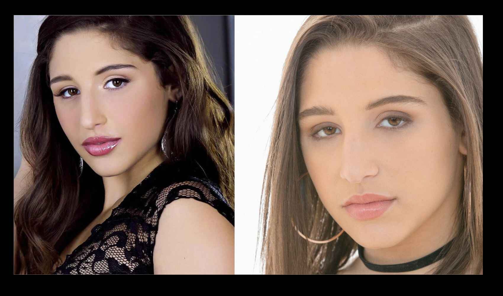 Abella Danger Real Name