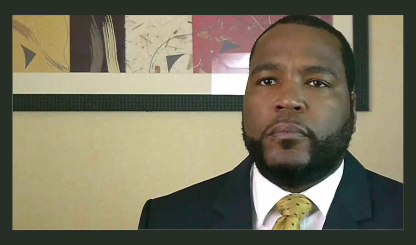 Dr Umar Johnson Net Worth 2024 – Wife, Daughter, Age, Height, Professional Life and more