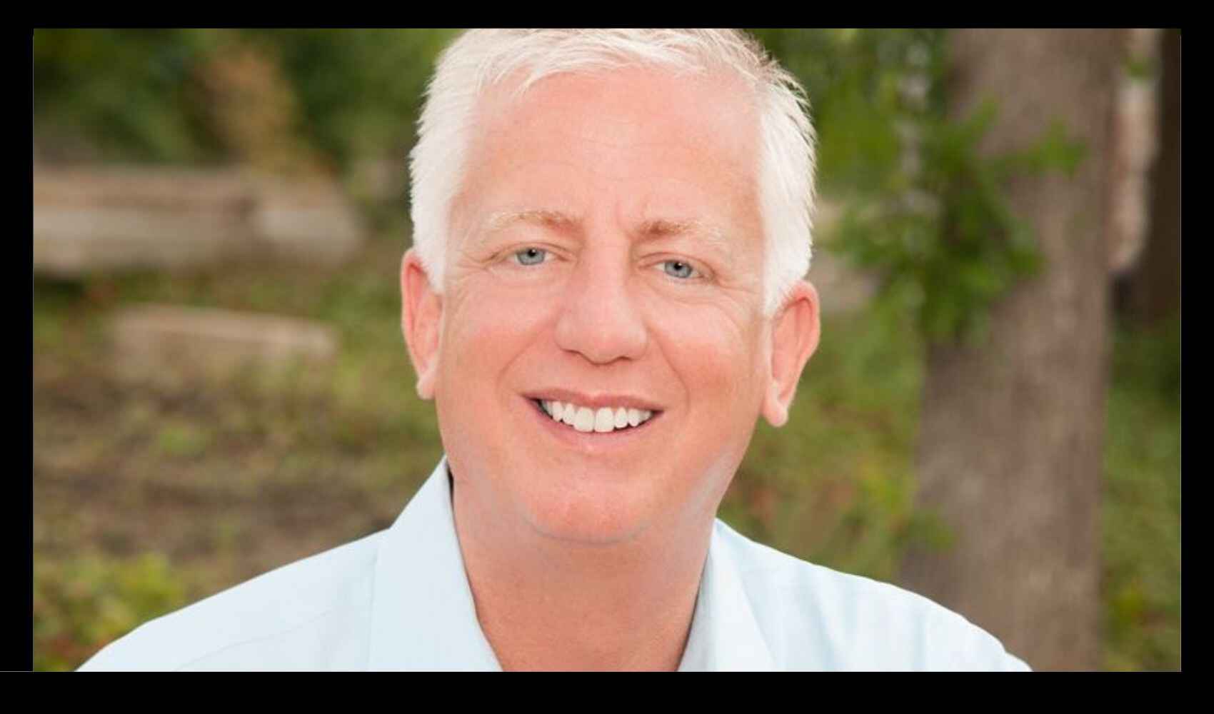 Gordon Hartman Net Worth