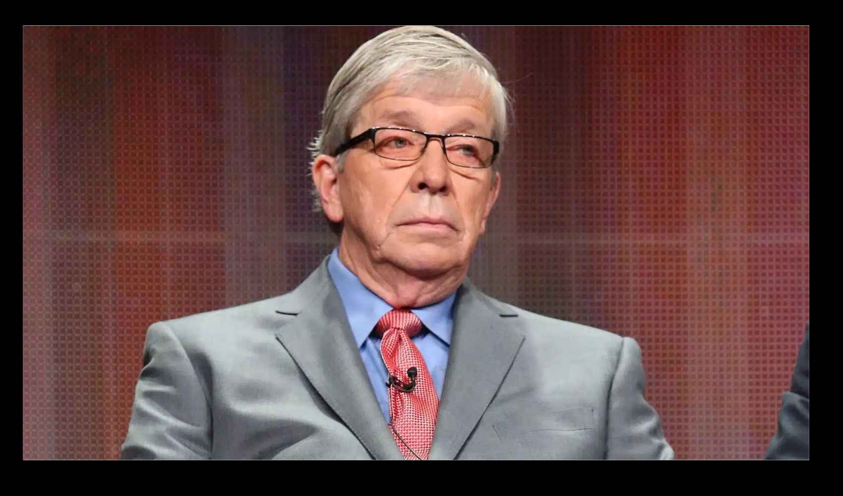 Joe Kenda Net Worth