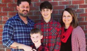 Justin Nunley Net Worth 2025 – Husband, Age, Height, Professional Life