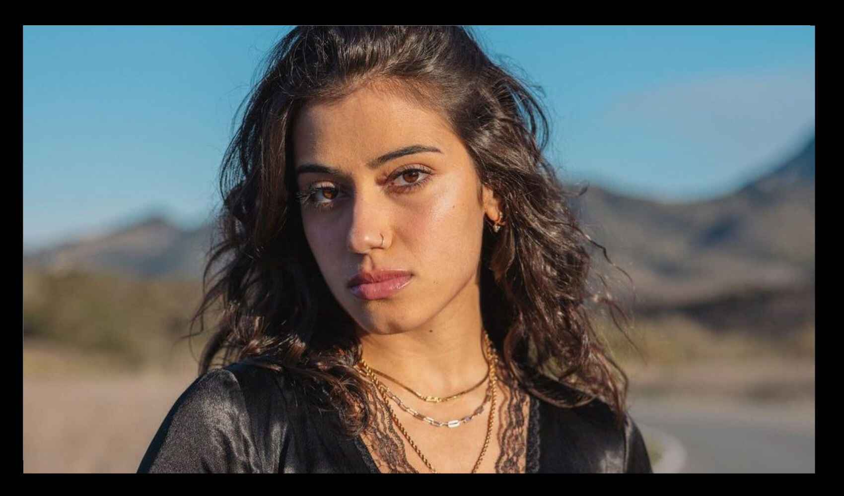 Sara Saffari Net Worth