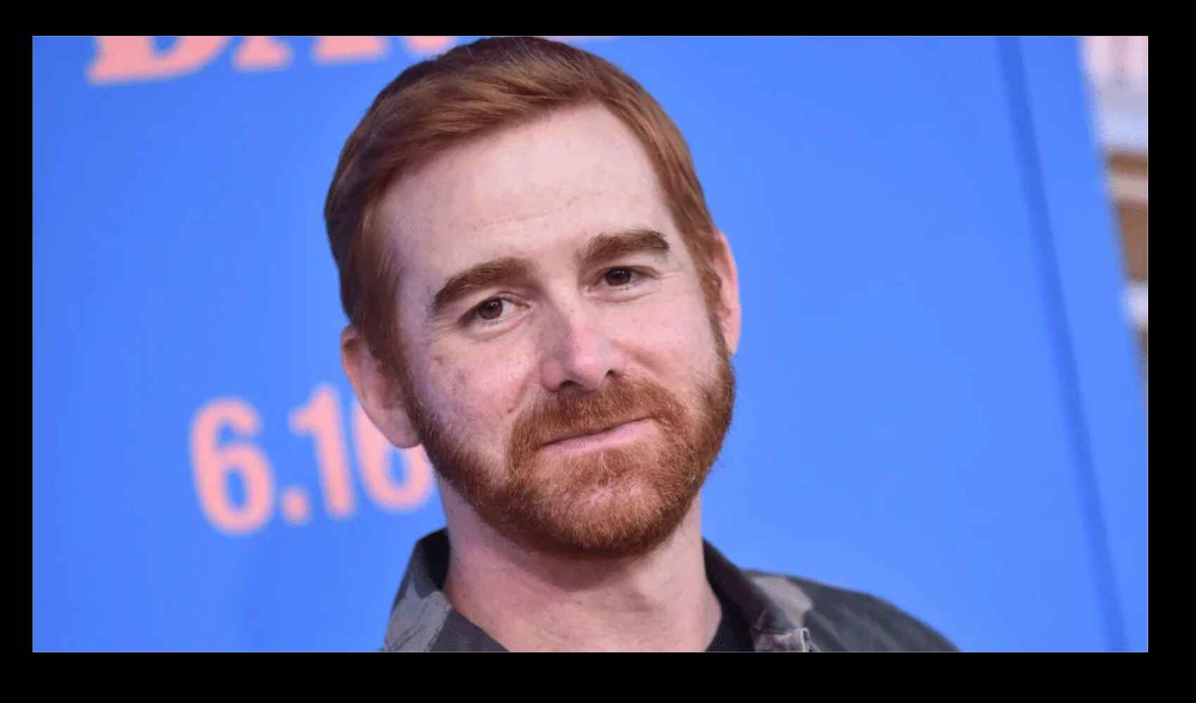 Andrew Santino-Net Worth