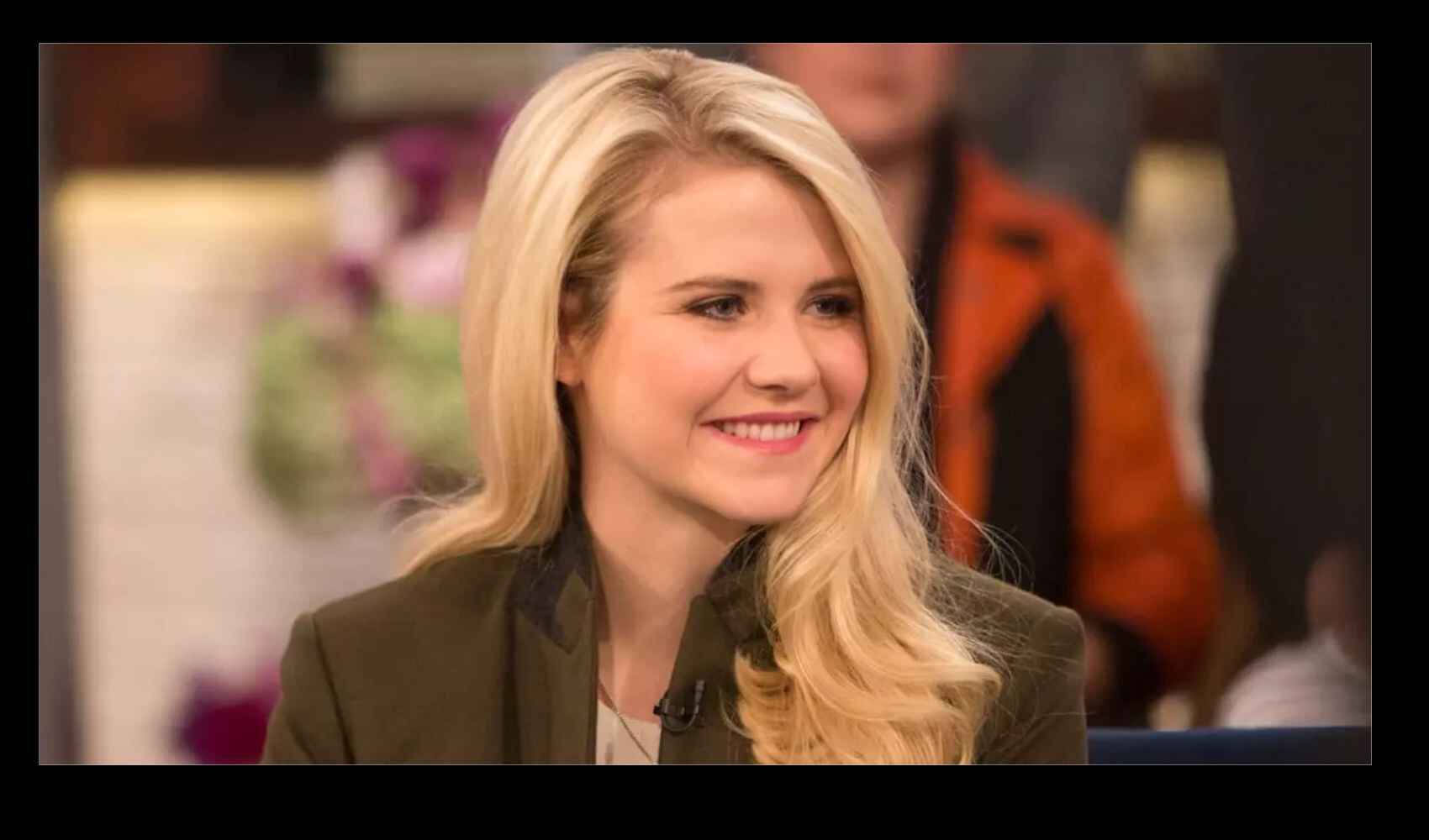 Elizabeth Smart Net Worth