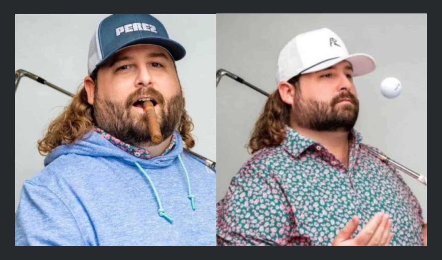 Fat Perez Net Worth 2025 – Age,Height, Professional Life and more