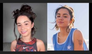 Jameliz Age Net Worth 2025 – Height, Professional Life and more