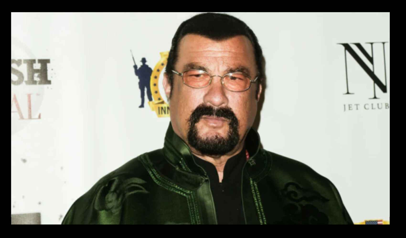 Savannah Seagal Net Worth