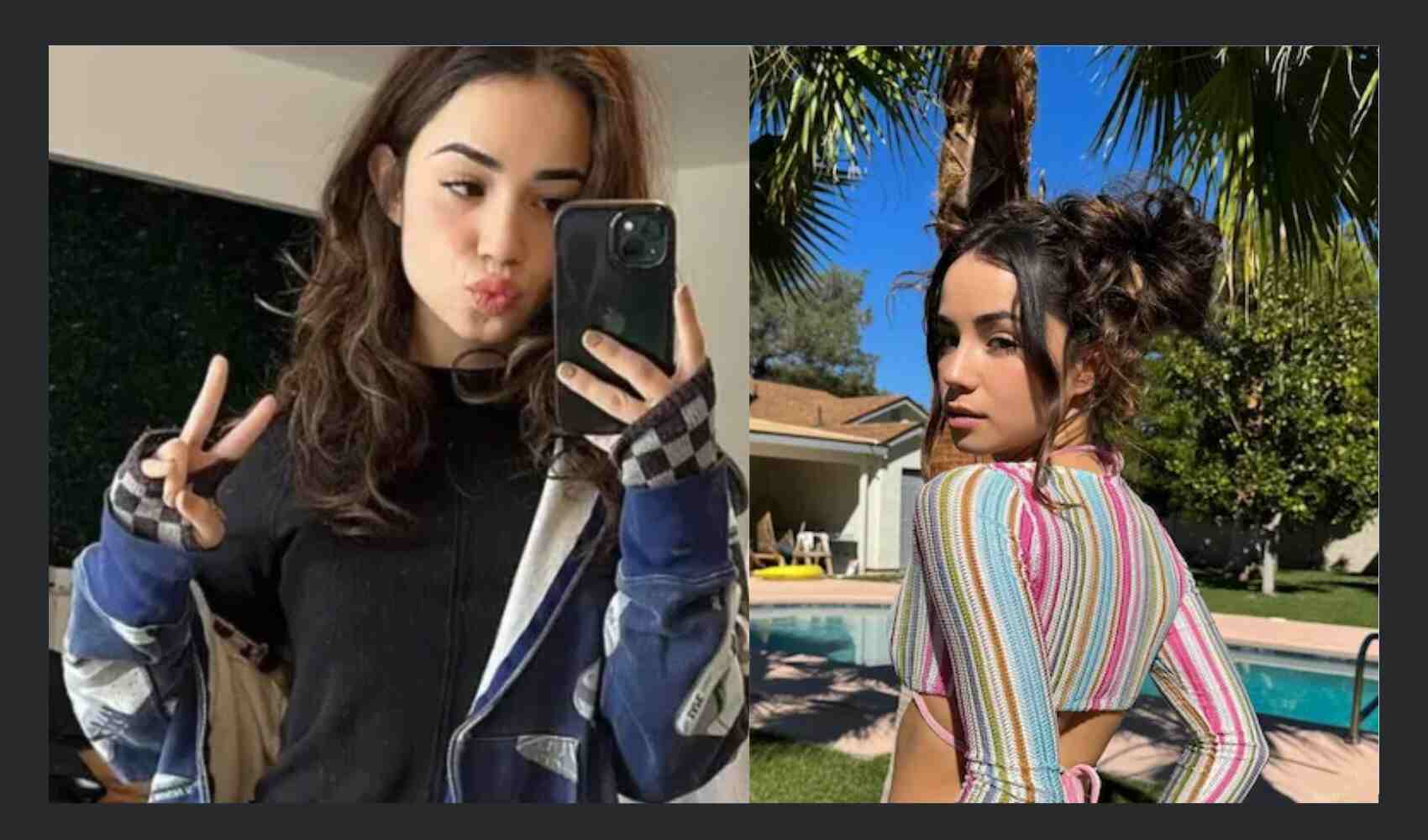 Jameliz Age Net Worth 2025 – Height, Professional Life and more