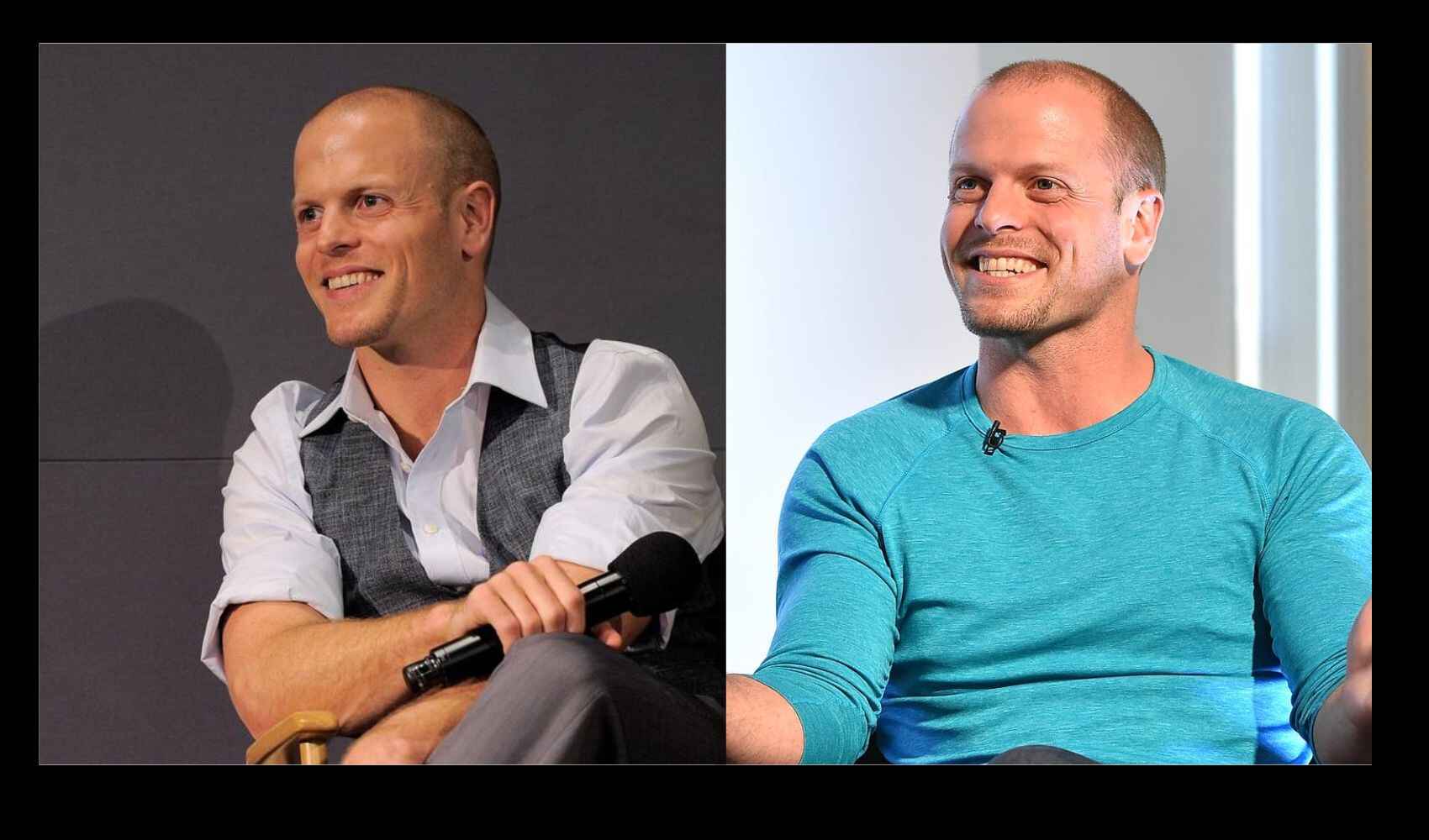 Tim Ferriss Net Worth