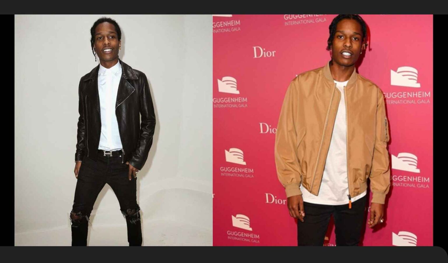 ASAP Rocky Height, Net Worth 2025 – Professional Life and more