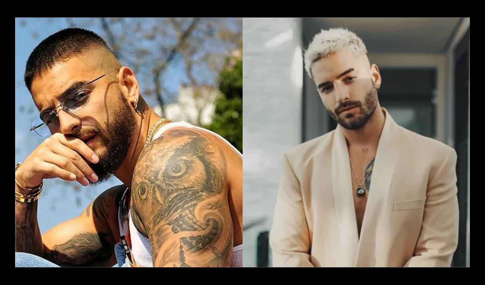 Maluma Height Net Worth